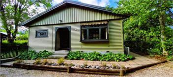 42 Jacks Pass Road - Hanmer Springs