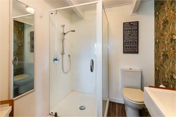 Fern Cottage @ The Grove 2 BED - Turangi