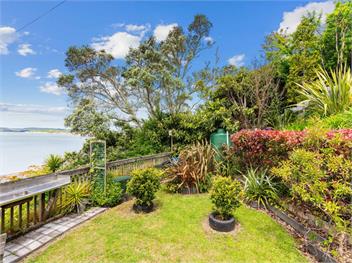 Harbour Escape (Bachcare) - Paparoa