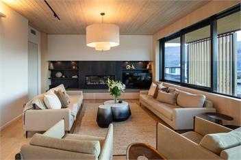 Platinum Ridge | Sleeps 8 | Stunning Lake Views - Wanaka