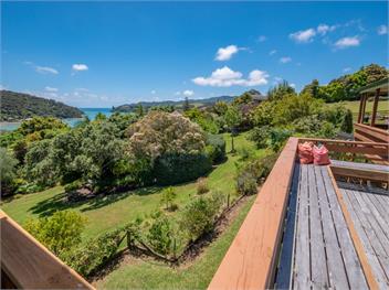 Serenity Hills (Bachcare) - Mangonui