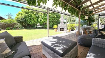 Paradise on Pacific Parade (Bachcare) - Whitianga