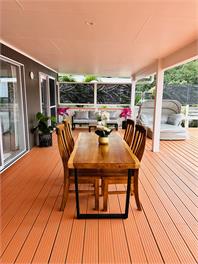 EL-MARIA VILLA - Rarotonga