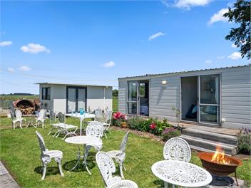 MGM Studio Cabin - Himatangi