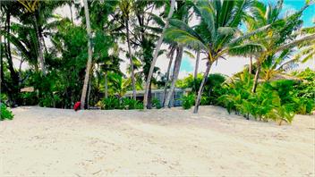 Natura Lagoon Bungalow 2 - Rarotonga