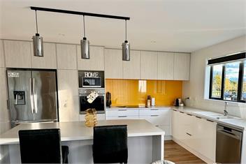 Mountain View Haven (Bachcare) - Hanmer Springs