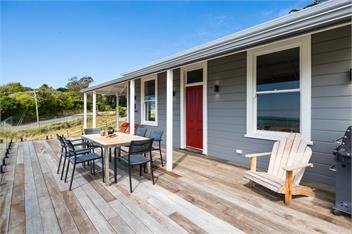 Moeraki Beachfront (Bachcare) - Moeraki