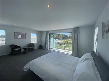 Hosts on the Coast The Whitianga Lookout - Whitianga