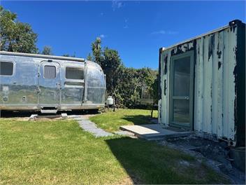 Hahei Airstream  - Hahei