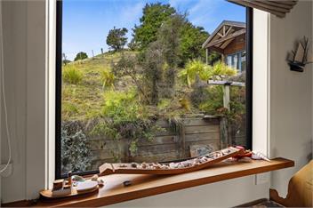 Karearea Cottage (Bachcare) - Purau