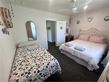 The Gathering Place - Karapiro  - Cambridge