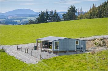 Strathvale River Cottage (Bachcare) - Winton