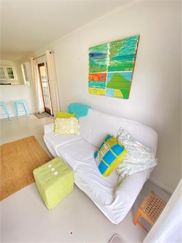 The Nook - Northland