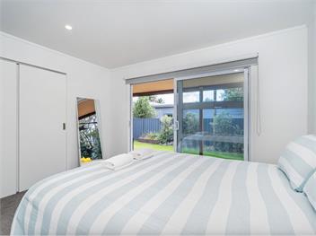 Seaside Retreat (Bachcare) - Whitianga