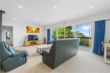 Skyline Staycation (Bachcare) - Rotorua