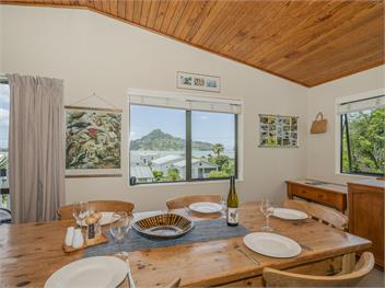 Hosts on the Coast The Harbourview Tairua - Tairua