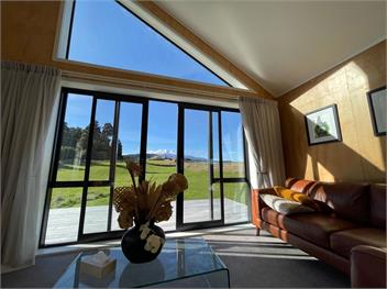 Manawa (Bachcare) - Ohakune