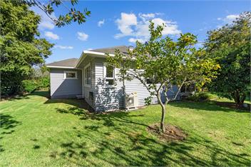 Bell Cottage (Bachcare) - New Plymouth