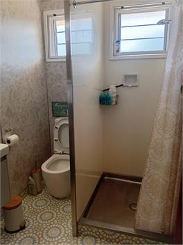 Ohope, Ocean Rd, Retro Unit - Whakatane