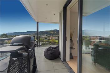 Havenview City Apartment - Nelson