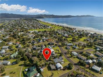 Luxurious Simplicity (Bachcare) - Whitianga