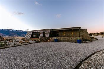 The Boulders Retreat | Private Rural Location | Lake Views | Architecturally Designed - NORTHBURN