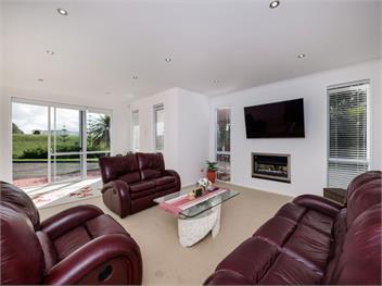 Solar House (Bachcare) - Kerikeri