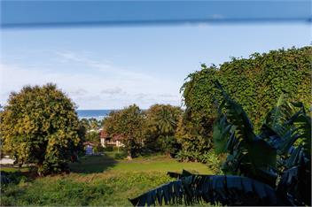 Muri Ocean View Villas - Te Kirava - Muri