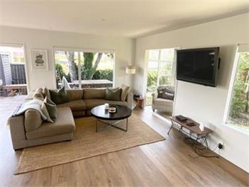 A peaceful getaway on Barbara Avenue- 124 Barbara Avenue Whangamata - Whangamata