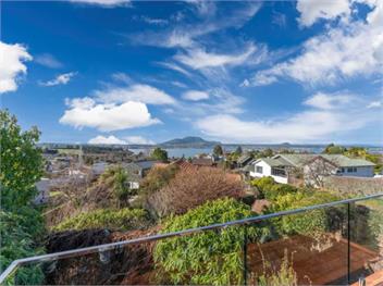 Acacia Horizons (Bachcare) - Taupo