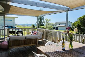 Coastal Retreat (Bachcare) - Whiritoa