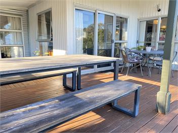The Summer House - Northland