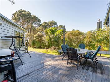Pine Haven (Bachcare) - Whitianga