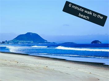 Papamoa Waves (Bachcare) - Papamoa