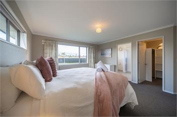 Fiordland Vista Lodge (Bachcare) - Te Anau
