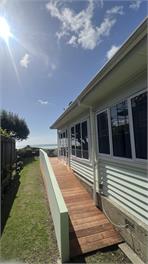 Seaside on Plantation - Ohope