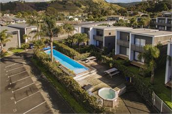 Sea Views @ Seven - Whitianga