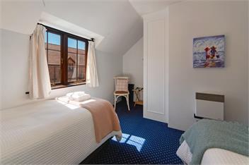 Monaco Shores Apartment - Nelson