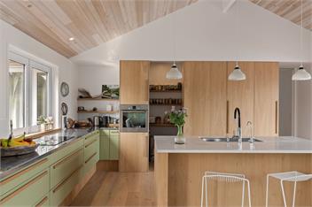 Luxury Hideaway - Gisborne