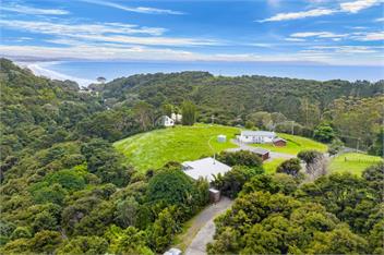 Treetop Break (Bachcare) - Waipu Cove