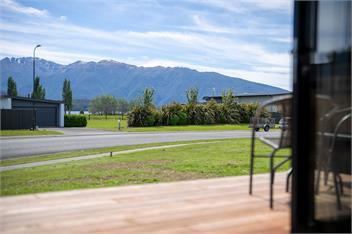 Glaisnock Cottage (Bachcare) - Te Anau