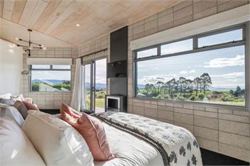 Luxury Resort with Views - Tauranga