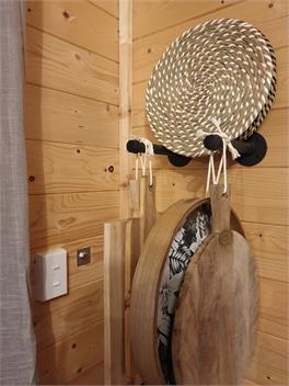 waitaki coastal escapes - one - Hampden