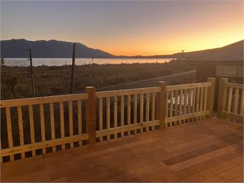 28 Lake Brunner road - Moana