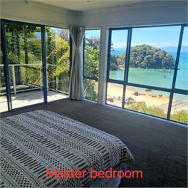 Beachside Bliss in Kaiteriteri - Kaiteriteri