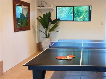 Apartment Honohitu - Cook Islands