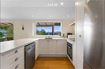 Modern Lake view Cottage – Sleeps 8 | Stunning Views - Mangakino, Taupo District