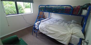 Riverside paradise with jetty and garden - Kerikeri