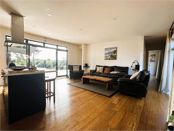 Granite Creek Eco Retreat (powered by the sun) - Karamea