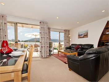 Waterfront Bliss (Bachcare) - Tairua